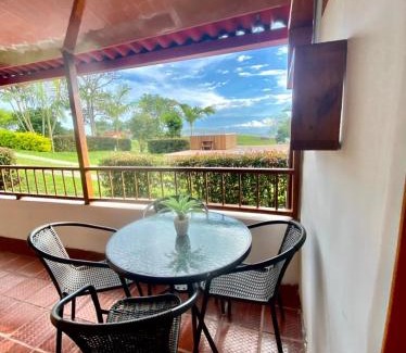 Filandia House | Las Palmas Finca Turística