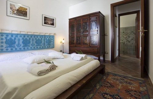 Alghero Bed & Breakfast | Las Palmas
