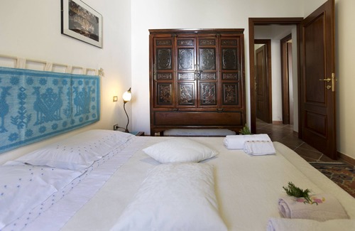 Alghero Bed & Breakfast | Las Palmas