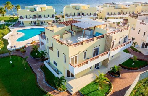 Las Palmas Villa | Las Palmas villa two bedrooms