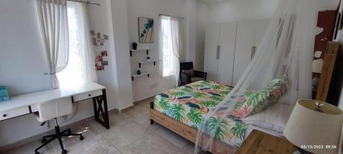 Las Palmas Villa | Las Palmas villa two bedrooms