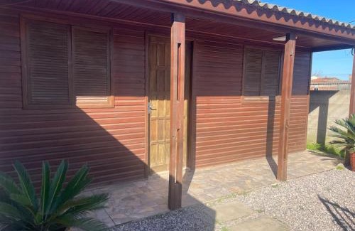 Chui House | Las Palmeras