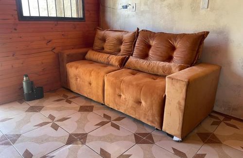 Chui House | Las Palmeras