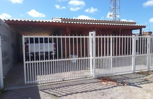 Chui House | Las Palmeras