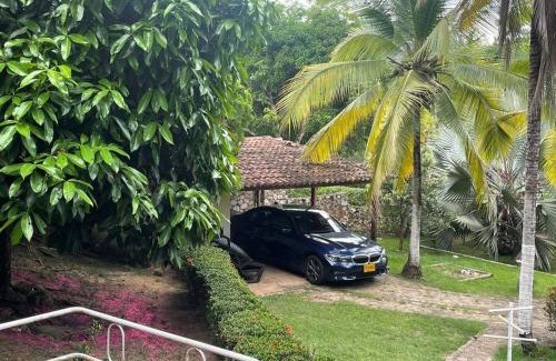 Melgar House | Las Palmeras casa en Melgar