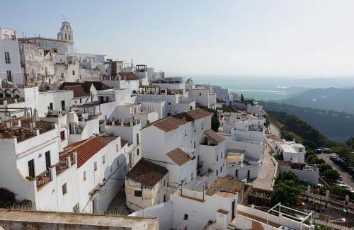 San Ambrosio House | Las Palmeras del Califa