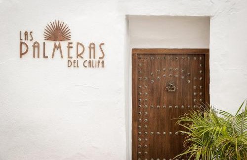 San Ambrosio House | Las Palmeras del Califa