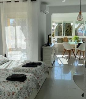 Algarrobo Apartment | Las Palmeras