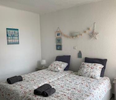 Algarrobo Apartment | Las Palmeras