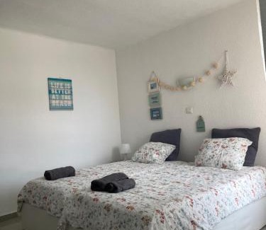 Algarrobo Apartment | Las Palmeras