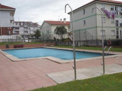 San Miguel de Meruelo Apartment | Las palmeras