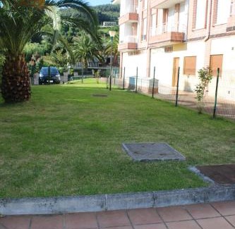 San Miguel de Meruelo Apartment | Las palmeras