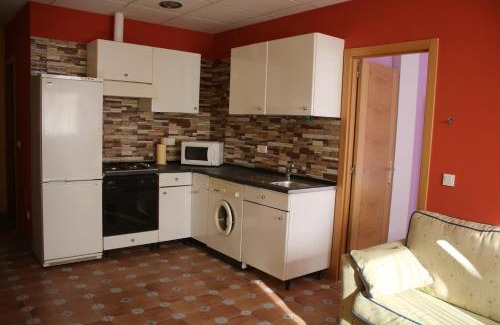 San Miguel de Meruelo Apartment | Las palmeras