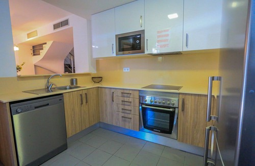 Miami Platja House | LAS PALMERAS - House for 8 people in Cambrils