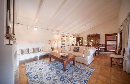 Portol Villa | Las Palmeras Portol by Vida Villas, luxury Villa