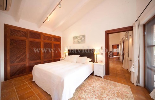 Portol Villa | Las Palmeras Portol by Vida Villas, luxury Villa