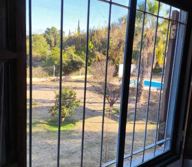 San Isidro Apartment | las palmeras Valle Viejo Catamarca