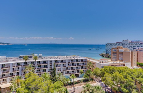 Palmanova Apartment | Las Palomas Apartments Econotels