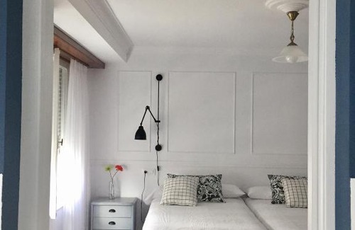 Porto de Espasante House | Las Palomas