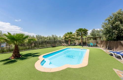 Finana House | Las Paratas del Faz