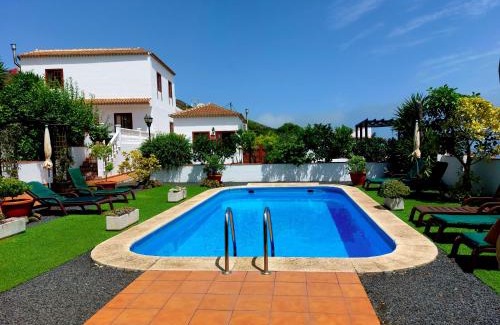 Barlovento House | Las Paredes