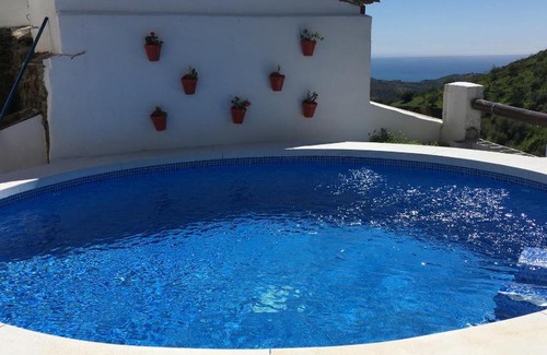 Moclinejo House | Las Pasas De Moclinejo