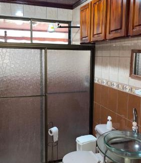 Monterrey Cabin | Las Pavitas Arenal Suites
