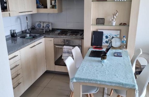Concon Apartment | Las Pichas Vista al Mar