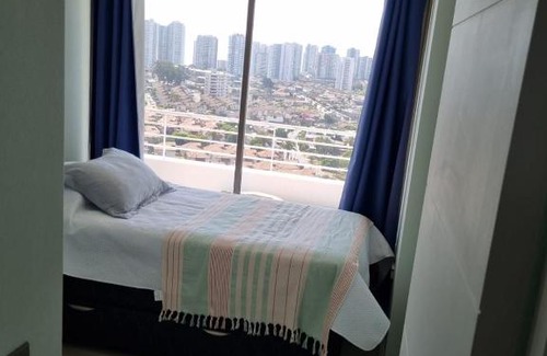 Concon Apartment | Las Pichas Vista al Mar