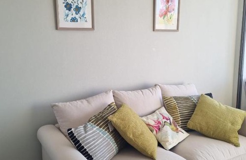 Concon Apartment | Las Pichas Vista al Mar