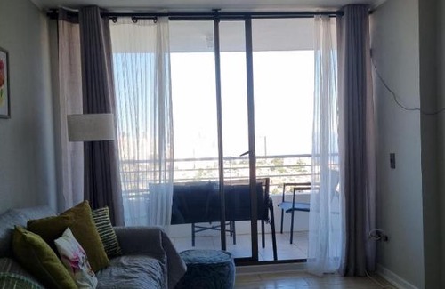 Concon Apartment | Las Pichas Vista al Mar