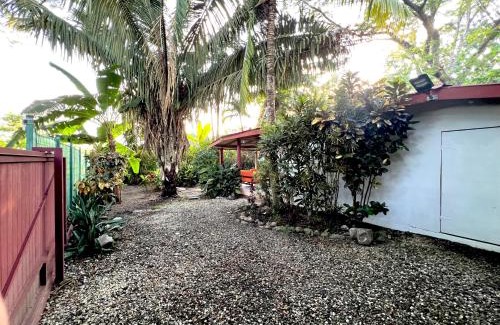 Cabuya Apartment | Las Plumas Jardin de Cabuya