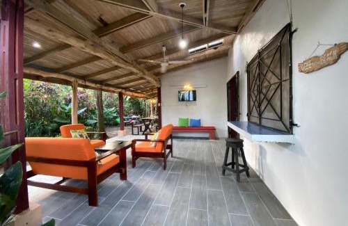 Cabuya Apartment | Las Plumas Jardin de Cabuya