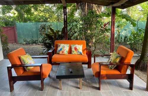 Cabuya Apartment | Las Plumas Jardin de Cabuya