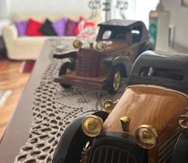 Alghero Bed & Breakfast | Las Pluminas B&B