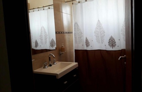 Valle Hermoso Apartment | LAS PORTEÑITAS