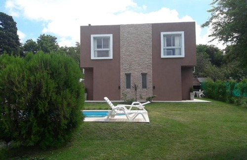 Valle Hermoso Apartment | LAS PORTEÑITAS