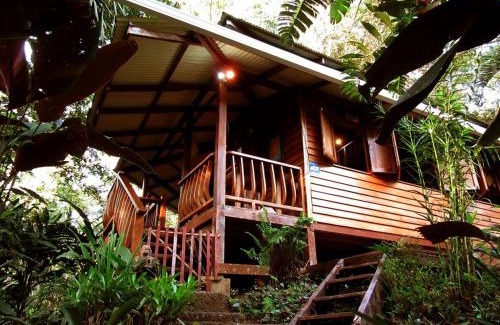Manzanillo Ski Chalet | Las Ranitas