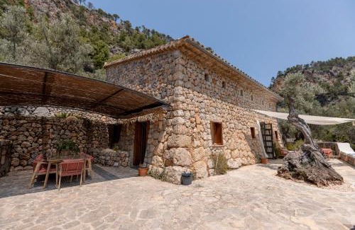 Fornalutx House | Las Rocas