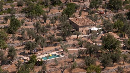 Fornalutx House | Las Rocas