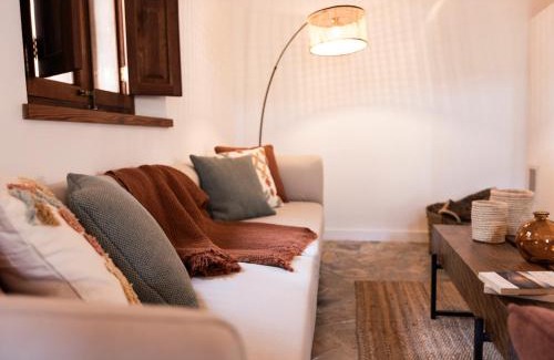 Fornalutx House | Las Rocas