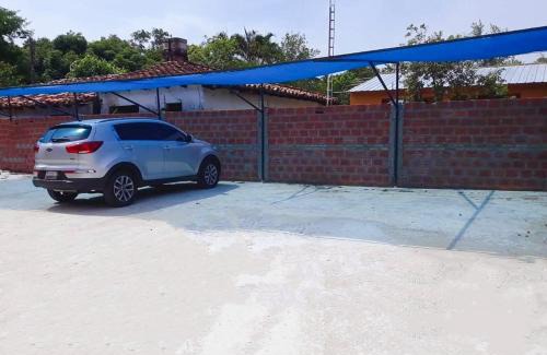 Luque House | Las Salinas Hostal