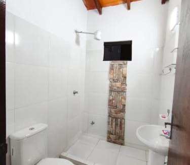 Luque House | Las Salinas Hostal