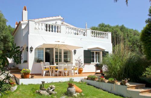 L'Argentina Villa | Las Tórtolas