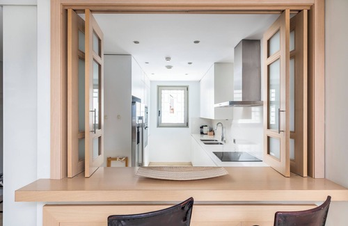 Guia de Isora Apartment | Las Terrazas de Abama Suites