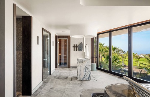 Guia de Isora Apartment | Las Terrazas de Abama Suites
