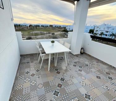 Torre-Pacheco Apartment | Las Terrazas De La Torre Golf