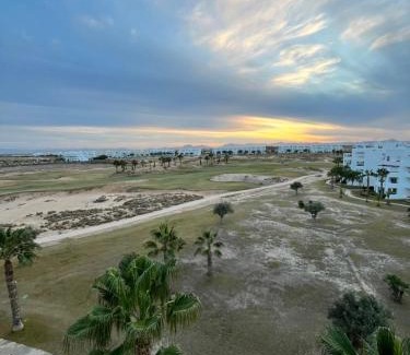 Torre-Pacheco Apartment | Las Terrazas De La Torre Golf