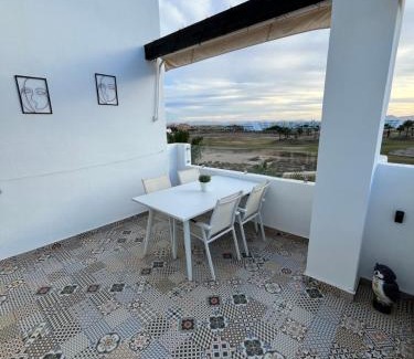 Torre-Pacheco Apartment | Las Terrazas De La Torre Golf