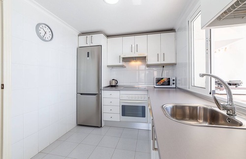 Garrucha Apartment | Las Terrazas V by Interhome